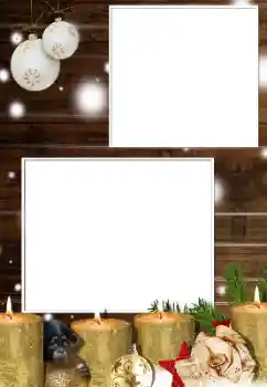 Foto Effekt från kategori Julkort № 133296