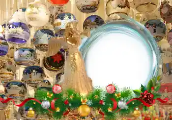 Foto Effekt från kategori Julkort № 134451