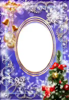 Foto Effekt från kategori Julkort № 143499