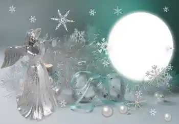 Foto Effekt från kategori Julkort № 147745