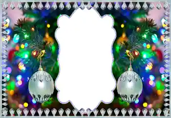 Foto Effekt från kategori Julkort № 147857