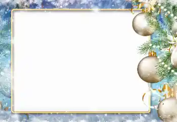 Foto Effekt från kategori Julkort № 147931