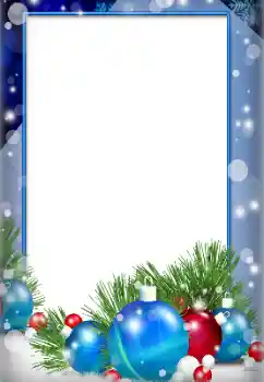 Foto Effekt från kategori Julkort № 147938