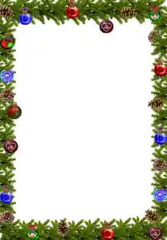 Foto Effekt från kategori Julkort № 147943