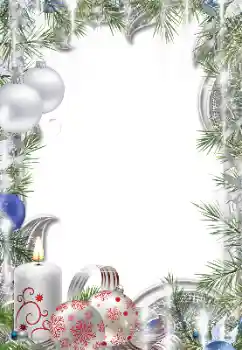 Foto Effekt från kategori Julkort № 149169