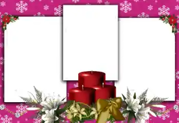 Foto Effekt från kategori Julkort № 151881