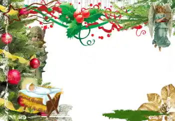 Foto Effekt från kategori Julkort № 157122