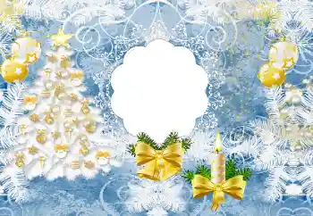 Foto Effekt från kategori Julkort № 163248