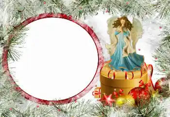 Foto Effekt från kategori Julkort № 163383