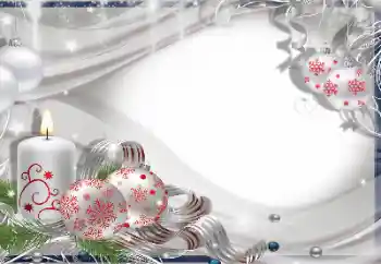 Foto Effekt från kategori Julkort № 163461