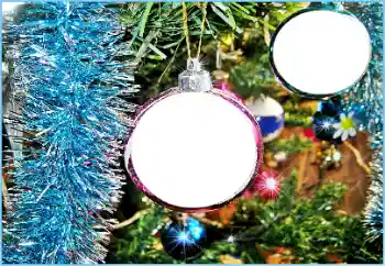 Foto Effekt från kategori Julkort № 163538