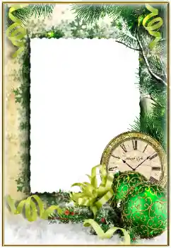 Foto Effekt från kategori Julkort № 164760