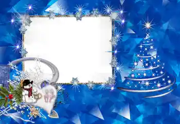 Foto Effekt från kategori Julkort № 172902