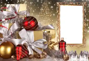 Foto Effekt från kategori Julkort № 176634 Foto Effekt från kategori Julkort № 176634