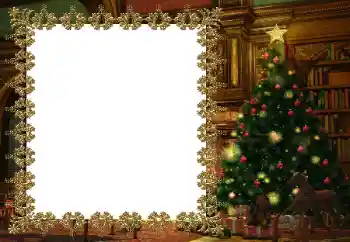 Foto Effekt från kategori Julkort № 176835