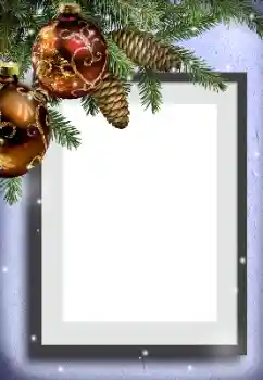 Foto Effekt från kategori Julkort № 176836