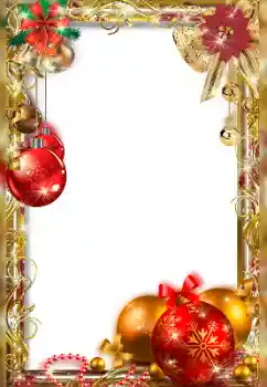 Foto Effekt från kategori Julkort № 177901