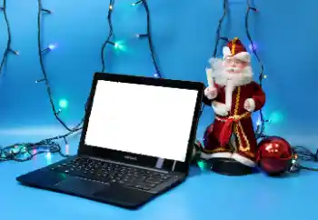 Foto Effekt från kategori Julkort № 178235