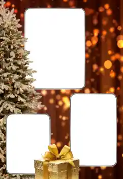 Foto Effekt från kategori Julkort № 178279