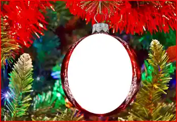 Foto Effekt från kategori Julkort № 179432