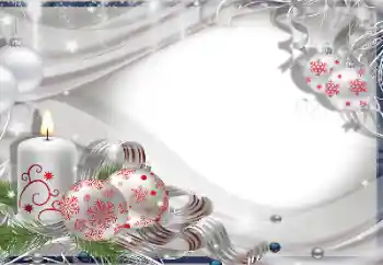 Foto Effekt från kategori Julkort № 179490