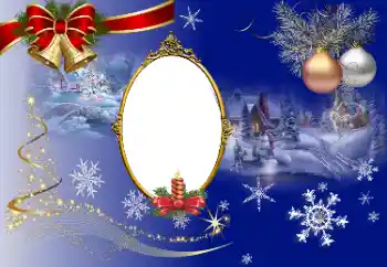 Foto Effekt från kategori Julkort № 194068 Foto Effekt från kategori Julkort № 194068