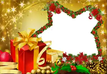 Foto Effekt från kategori Julkort № 194143 Foto Effekt från kategori Julkort № 194143