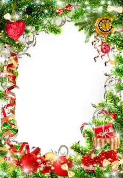 Foto Effekt från kategori Julkort № 194198 Foto Effekt från kategori Julkort № 194198