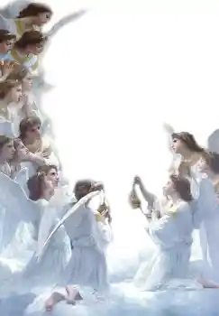 Foto Effekt från kategori Julkort № 2618