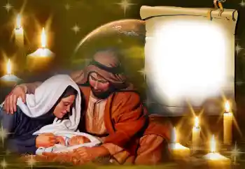 Foto Effekt från kategori Julkort № 3400