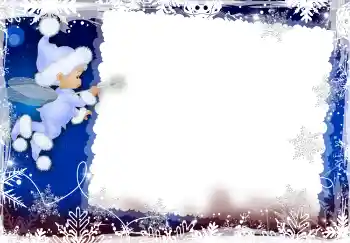 Foto Effekt från kategori Julkort № 3752