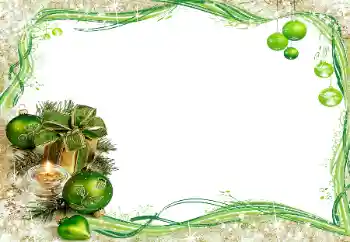 Foto Effekt från kategori Julkort № 38654