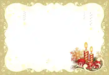 Foto Effekt från kategori Julkort № 87638