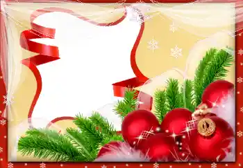 Foto Effekt från kategori Julkort № 87740 Foto Effekt från kategori Julkort № 87740