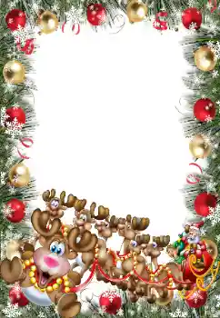 Foto Effekt från kategori Julkort № 87959 Foto Effekt från kategori Julkort № 87959