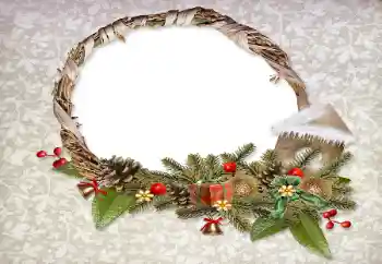 Foto Effekt från kategori Julkort № 88044 Foto Effekt från kategori Julkort № 88044