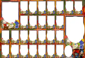 Foto Effekt från kategori Andra skolor № 128755 Foto Effekt från kategori Andra skolor № 128755