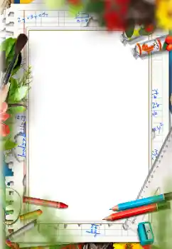 Foto Effekt från kategori Andra skolor № 151696