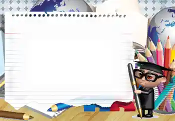 Foto Effekt från kategori Andra skolor № 151699