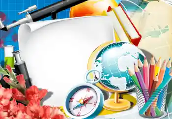 Foto Effekt från kategori Andra skolor № 153038