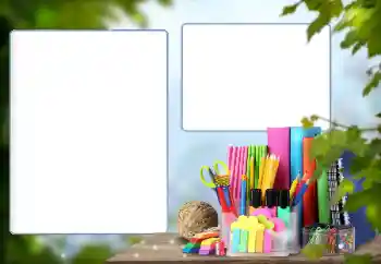 Foto Effekt från kategori Andra skolor № 159523