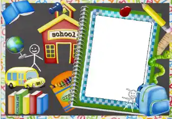 Foto Effekt från kategori Andra skolor № 166304