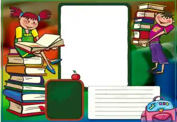 Foto Effekt från kategori Andra skolor № 166305