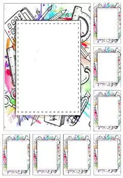 Foto Effekt från kategori Andra skolor № 166592