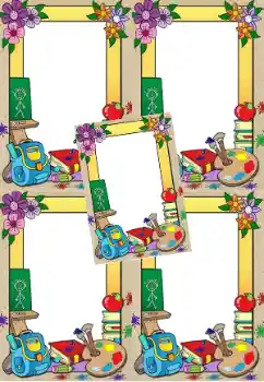 Foto Effekt från kategori Andra skolor № 166643