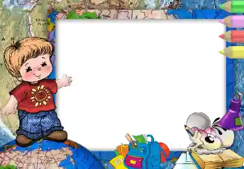 Foto Effekt från kategori Andra skolor № 167954