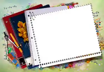 Foto Effekt från kategori Andra skolor № 170370