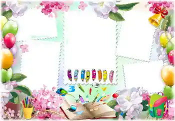 Foto Effekt från kategori Andra skolor № 171711