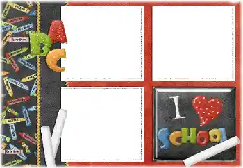 Foto Effekt från kategori Andra skolor № 171752