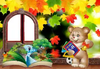 Foto Effekt från kategori Andra skolor № 179380